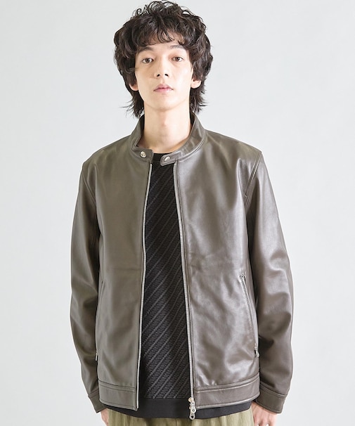 シープナッパシングルライダース