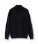 【ACTIVE TAILOR/アクティブテイラー】12Gジャカードタートルネックニット