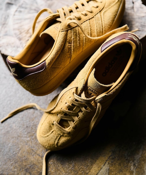 【adidas Originals/アディダスオリジナルス】GAZELLE INDOOR/ガゼル インドア