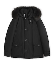 【WOOLRICH/ウールリッチ】別注アークティックパーカ