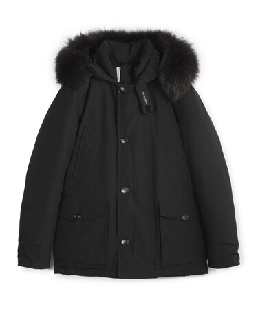 【WOOLRICH/ウールリッチ】別注アークティックパーカ