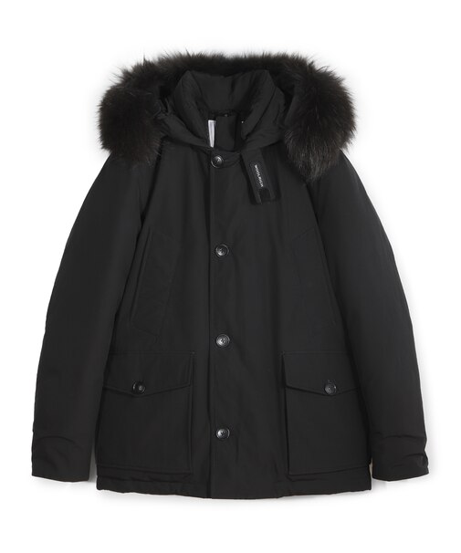 【WOOLRICH/ウールリッチ】別注アークティックパーカ