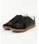 【UNION STATION by MEN’S BIGI 】REPRODUCT MILITALY GERMAN TRAINER ジャーマントレーナー