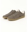【UNION STATION by MEN’S BIGI 】REPRODUCT MILITALY GERMAN TRAINER ジャーマントレーナー