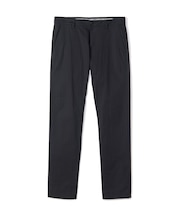 シャドーヘリンボーンストレッチパンツ