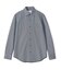 J-CAMICIE ハイゲージジャージドレスシャツ（Albini×RENU）＜ストレッチ＞
