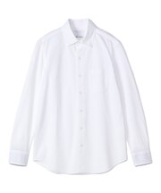 J-CAMICIE ハイゲージジャージドレスシャツ(Albini×RENU)<ストレッチ>