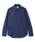 J-CAMICIE ハイゲージジャージドレスシャツ（Albini×RENU）＜ストレッチ＞