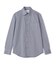 J-CAMICIE ハイゲージジャージドレスシャツ（Albini×RENU）＜ストレッチ＞