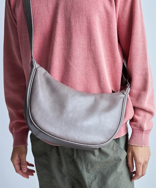 fulcro ショルダーバッグアーチS