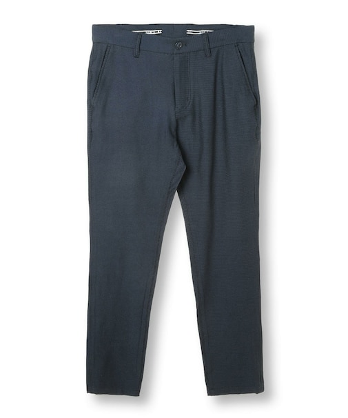 ハイパワーストレッチ ツイルパンツ<2wayストレッチ><接触冷感>