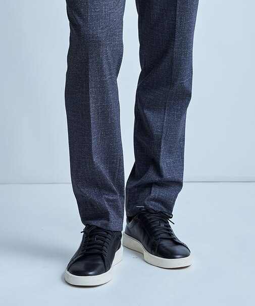 【COLE HAAN】GRAND CROSSCOURT DAILY SNEAKERS