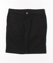 ビッグワッフルショートパンツ