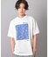 HIBIYA-KADANコラボTシャツ