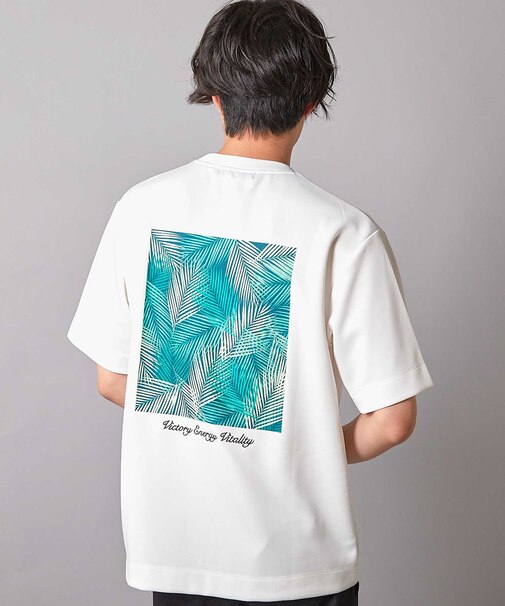 HIBIYA-KADANコラボTシャツ