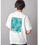 HIBIYA-KADANコラボTシャツ