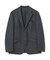 【ACTIVE TAILOR】カラミメッシュストレッチジャケット＜軽量/通気性/ストレッチ＞