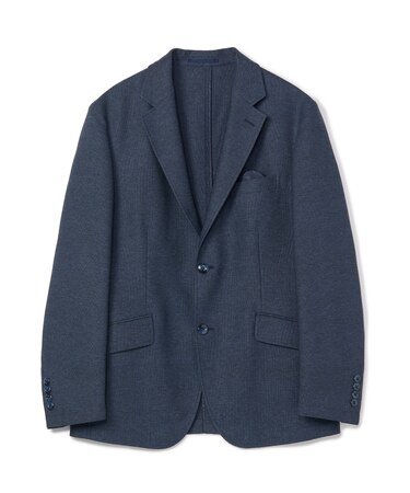 【ACTIVE TAILOR】カラミメッシュストレッチジャケット<軽量/通気性/ストレッチ>