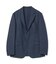 【ACTIVE TAILOR】カラミメッシュストレッチジャケット＜軽量/通気性/ストレッチ＞
