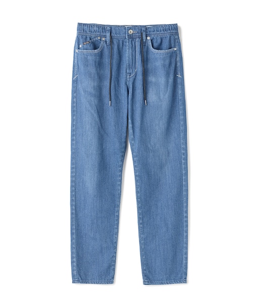 【YANUK/ヤヌーク】別注 Resort Jeans