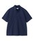 【ACTIVE TAILOR】ニットサッカーポロシャツ<COOL MAX/吸水速乾>
