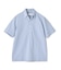 【ACTIVE TAILOR】ニットサッカーポロシャツ<COOL MAX/吸水速乾>