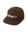 【CAP-TAIN/キャップテイン】別注 CAFE WEST チェーンステッチキャップ