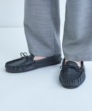 【Lloyd Footwear/ロイドフットウエア】別注 モカシンシューズ