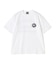 50th ANNIVERSARY TEE アーカイブスタジャンプリント