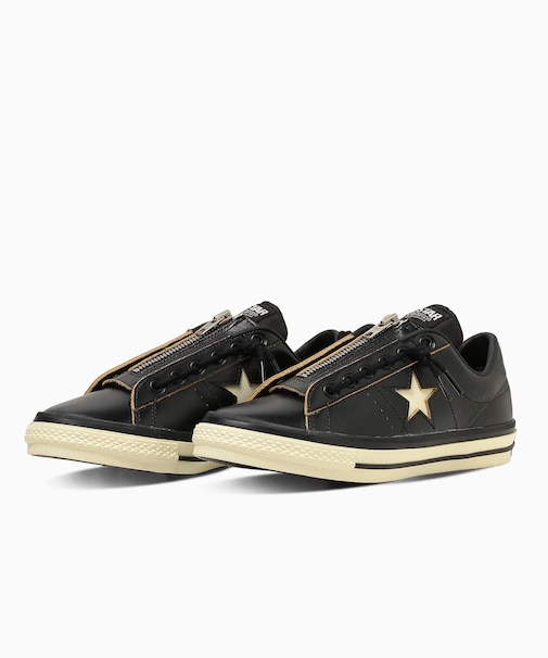 【SHOTT×CONVERSE】 ONESTAR Z Schott