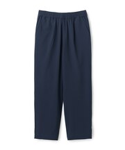 ドットメッシュスラックス〈ストレッチ・マシンウォッシャブル・軽量・接触冷感・通気性〉