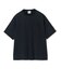 フィブリルジャージー クルーネックTシャツ