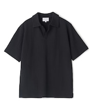 <WEB限定>ワッシャースキッパーポロシャツ
