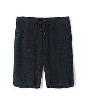 スラブカールマイヤー イージーショートパンツ