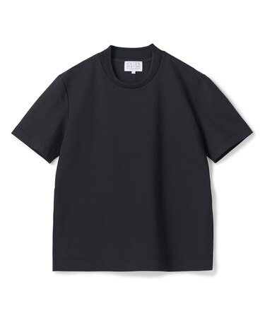 ジャケットTシャツ(クルー)