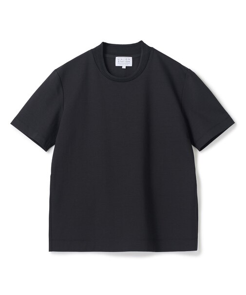 ジャケットTシャツ(クルー)
