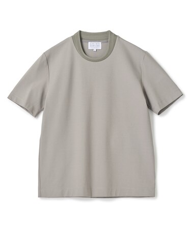 ジャケットTシャツ(クルー)