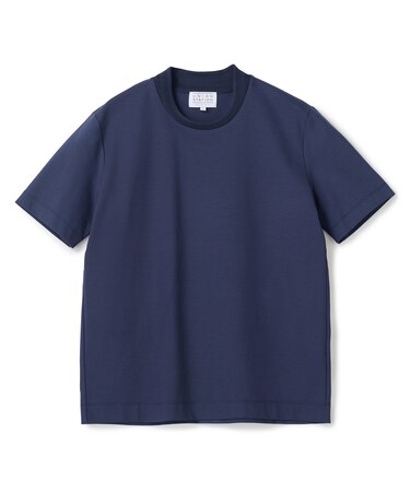 ジャケットTシャツ(クルー)