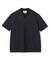 VネックテイラーTシャツ〈ストレッチ・マシンウォッシャブル・防臭・接触冷感〉