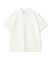 VネックテイラーTシャツ〈ストレッチ・マシンウォッシャブル・防臭・接触冷感〉