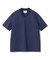VネックテイラーTシャツ〈ストレッチ・マシンウォッシャブル・防臭・接触冷感〉