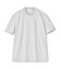 東レPrimeflex 麻調ドットメッシュ クルーネックTシャツ＜吸水速乾/通気性＞
