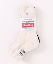 HealthKnit バックロゴ 191-3712