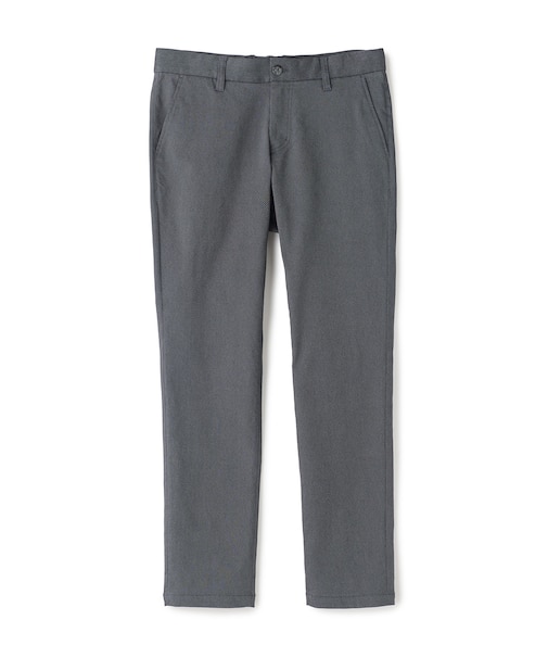 ハイパワーストレッチ ツイルパンツ<2wayストレッチ><接触冷感>