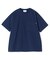 ペーパータッチドローコードTシャツ＜ストレッチ・速乾・マシンウォッシャブル・イージーケア接触冷感＞