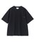 梨地ポンチポケットTシャツ＜ストレッチ・マシンウォッシャブル＞