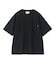 梨地ポンチポケットTシャツ＜ストレッチ・マシンウォッシャブル＞