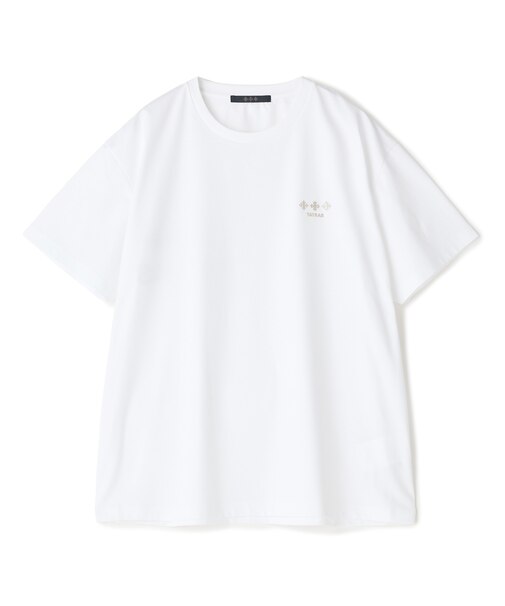 【TATRAS/タトラス】NUNKI/ヌンキ Tシャツ