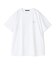 【TATRAS/タトラス】NUNKI/ヌンキ Tシャツ