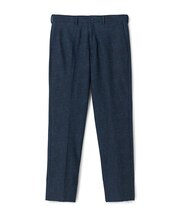 ヒートパフォーマー ツイードプリント ストレッチパンツ［保温/ハイパワー2wayストレッチ］